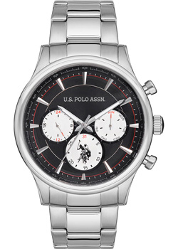 Часы US Polo Assn Crossing USPA1010-01